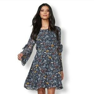 Lauren Conrad Unicorn Dress